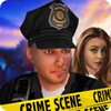 Police Officer Crime Case Game icon