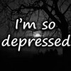 Icono de Depression Wallpaper