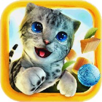 Jogos Simulador de Gato 3D versão móvel andróide iOS apk baixar