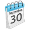 Biểu tượng Calendar Widget