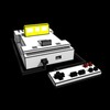Game Console Tycoon icon