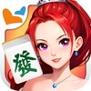 Mahjong 16 icon