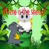 Where is the sheep? icon