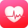 Heart Rate: Heart Rate Monitor icon
