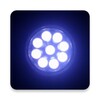 Blinking Flashlight icon