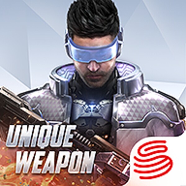 Cyber Hunter Lite