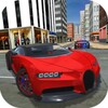 Extreme Real Drift Car Simulator 3D icon