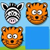 Animals Memory Game icon