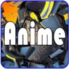 The Anime Channel icon