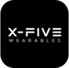 XFive Wearablesアイコン