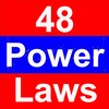 48 Laws of Power icon