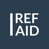 RefAid=Refuge (Refugee Aid) icon