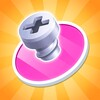 أيقونة Screw Pin Jam Puzzle