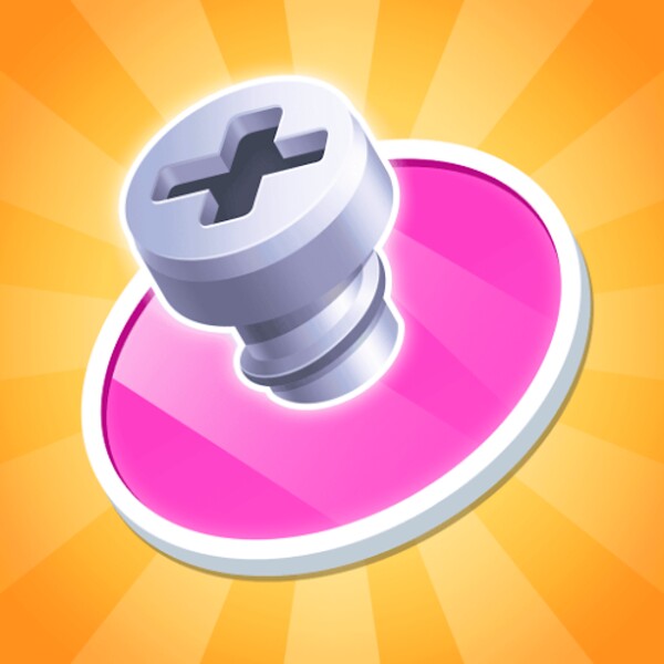 Screw Pin Jam Puzzle para Android - Baixe o APK na Uptodown