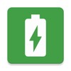 mAh Battery icon