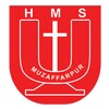 Icono de Holy Mission Senior Secondary