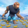 Icono de Apes Fighting Gorilla Game