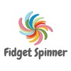 Xenon Fidget Spinner icon