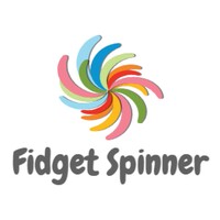 Xenon Fidget Spinner android app icon