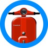 Vespabook icon