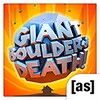 Giant Boulder of Death icon