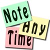 Note Anytime icon