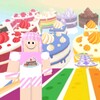 pARKOUR CAKE AND CUPCAKES icon