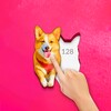 April Jigsaw Puzzle by Numbers आइकन