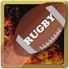 Rugby football Game icon