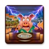 أيقونة Cooking Battle: Crazy Kitchen
