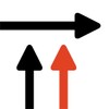 Biểu tượng Link & Arrow