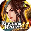 Kingdom Heroes M icon