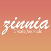 Zinnia Planner icon