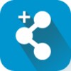 Apk Share+ 图标