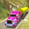 Truck Simulator Off-road Drive icon