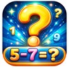Icono de تحدي المعلومات