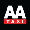 AA Taxis icon