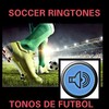 Soccer Ringtones icon