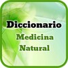 Diccionario Medicina Natural icon