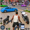 Bike Racing Motor Bike Tour 3D icon