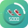 Pictogramă Pedometer Daily Step Goal
