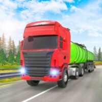 Oil Tanker Transport Game 3D para Android - Download