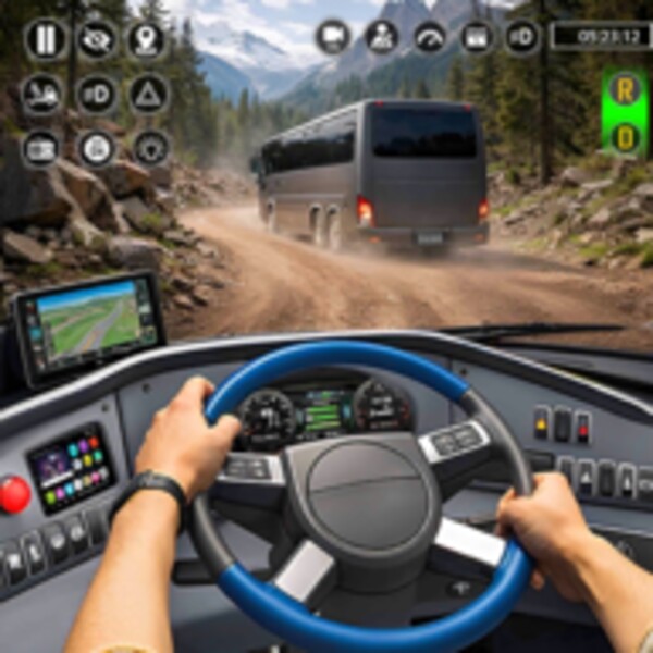 Bus Robot Transform Battle for Android - Download the APK from Uptodown