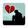 Икона Sad & Broken Heart Pain Status