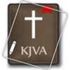 Ícone de Bible KJVA