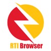 RTI Web Browser: Fast & Secure icon