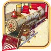 Rail Road Train Simulator ™ 16 icon