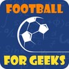 Football for Geeks icon