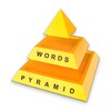 Words Pyramid icon