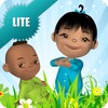 Baby Sign and Learn Lite icon